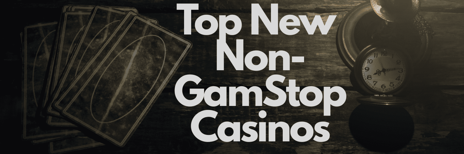 Exploring Casinos That Are Not on GamStop 1276334268