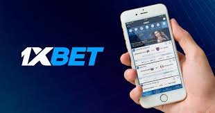 ดาวน์โหลดแอป 1xBet สำหรับประเทศไทย
