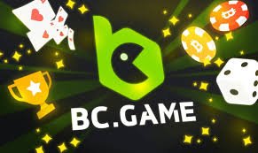 BC.GAME كازينو العملات المشفرة تجربة فريدة من نوعها في عالم المقامرة الرقمية