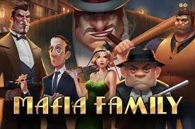 Descubre Mafia Casino Online España Diversión y Ganancias a un Clic