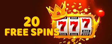 Discover Exciting 25 Free Spins No Deposit Offers