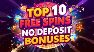 Discover Exciting 25 Free Spins No Deposit Offers