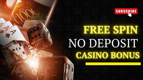 Everything You Need to Know About Free Welcome Bonus No Deposit