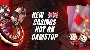 Exploring the Best Casinos Not on Gamstop in the UK Exploring the Best Casinos Not on Gamstop in the UK