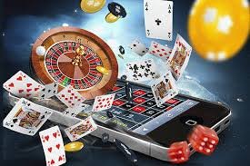 Ontdek de wereld van Casino Igobet Jouw Ultieme Gids voor Online Spellen