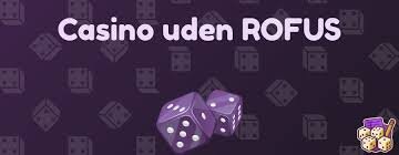 Oplev Rofus Casino Din Guide til Det Bedste Online Spil