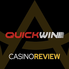 QuickWin Casino España El Mejor Destino para los Jugadores en Línea