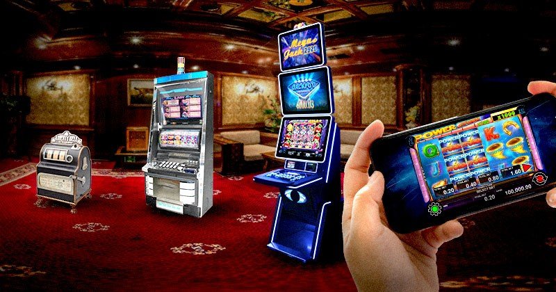 The Ultimate Guide to Casinobet Your Key to Winning Big