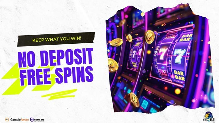 Top 10 Free No Deposit Casinos for 2023 -809361544