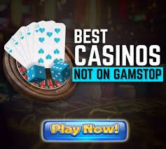 UK Non-Gamstop Casinos A Comprehensive Guide