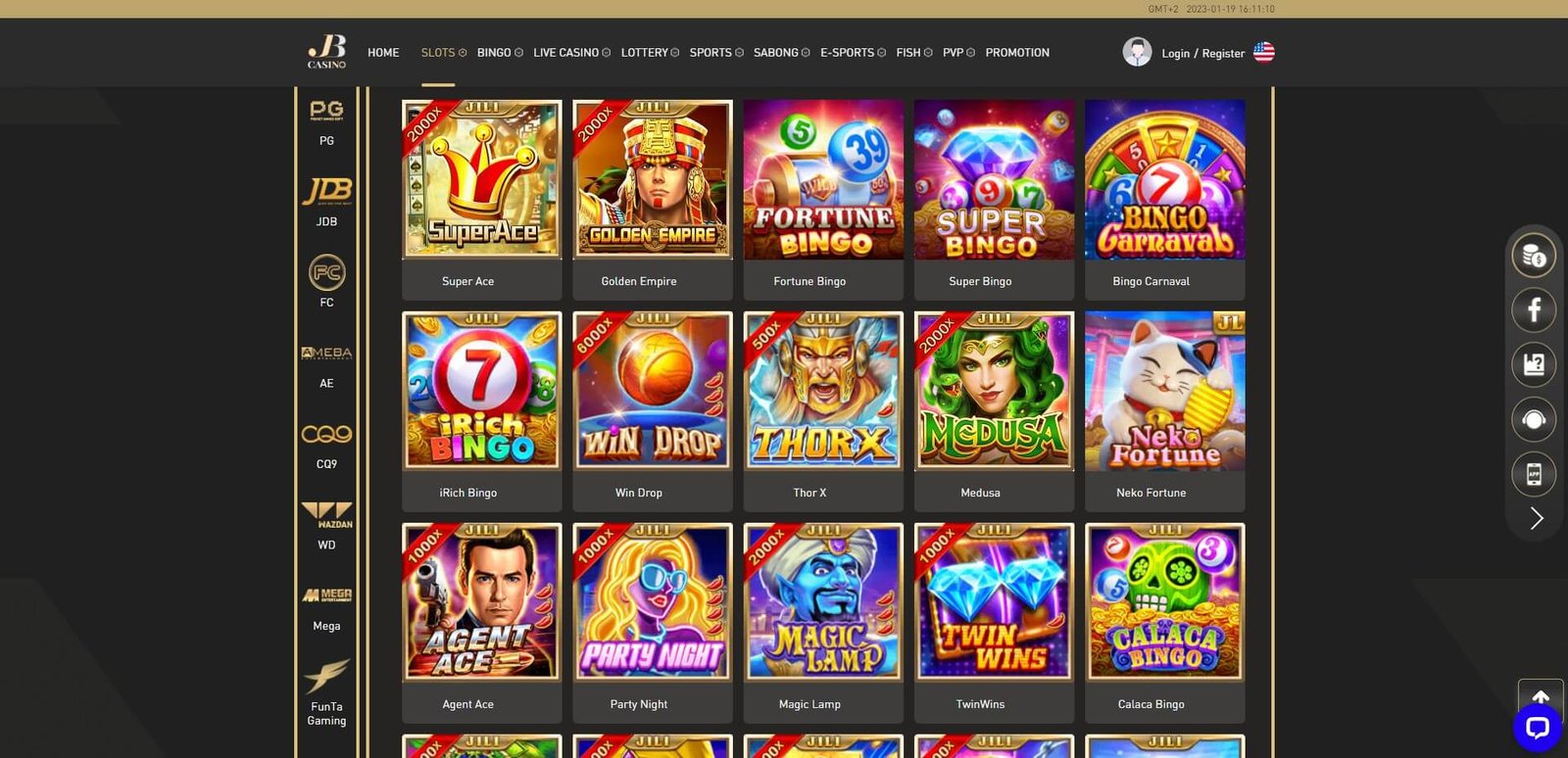 Discover JB Casino PH Your Ultimate Gaming Destination -366561481