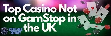 Exploring Non Gamstop Casinos Your Guide to Alternative Gaming Options
