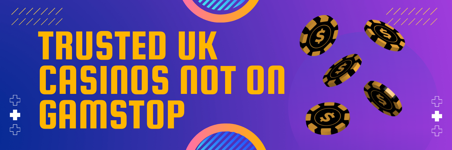 Exploring the Best British Casino Sites Not On GamStop