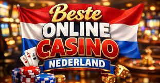 Ontdek Online Casino's Zonder CRUKS 293486097