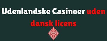 Uden Indbetaling Casino Øg Dine Chancer for at Vinde